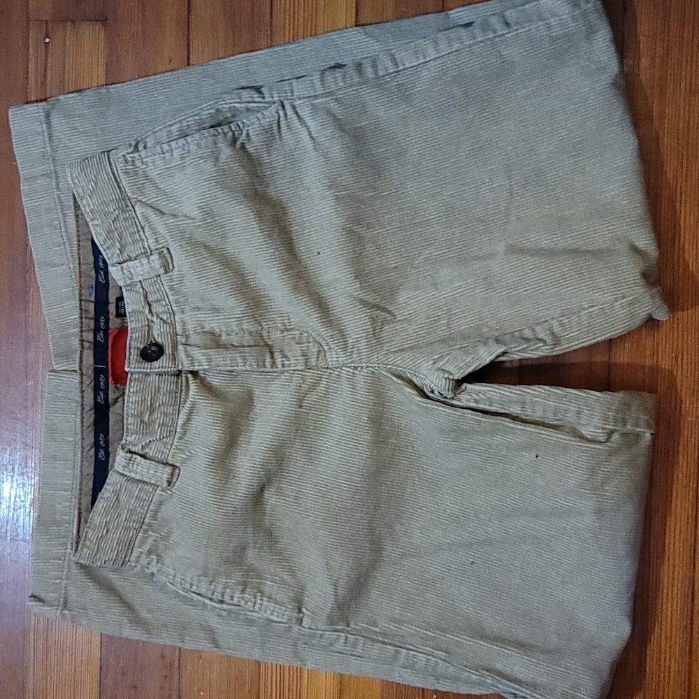 The Children's Place size 10 tan